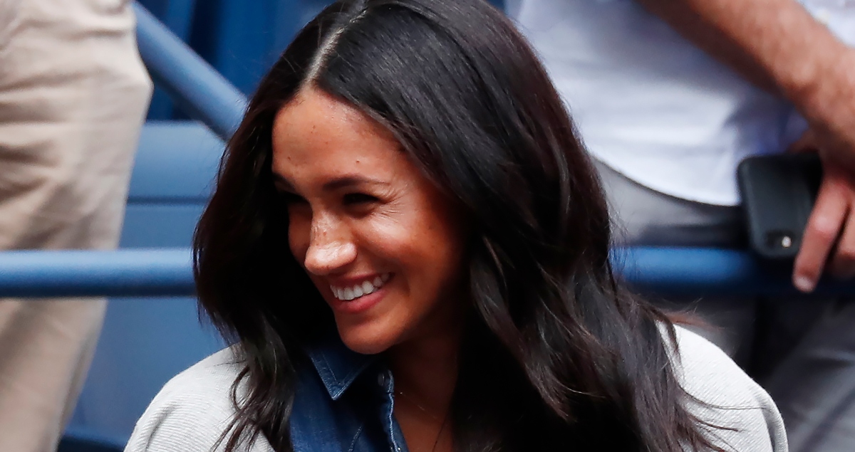 Meghan Markle ušuljala se na sat joge i iznenadila sve prisutne